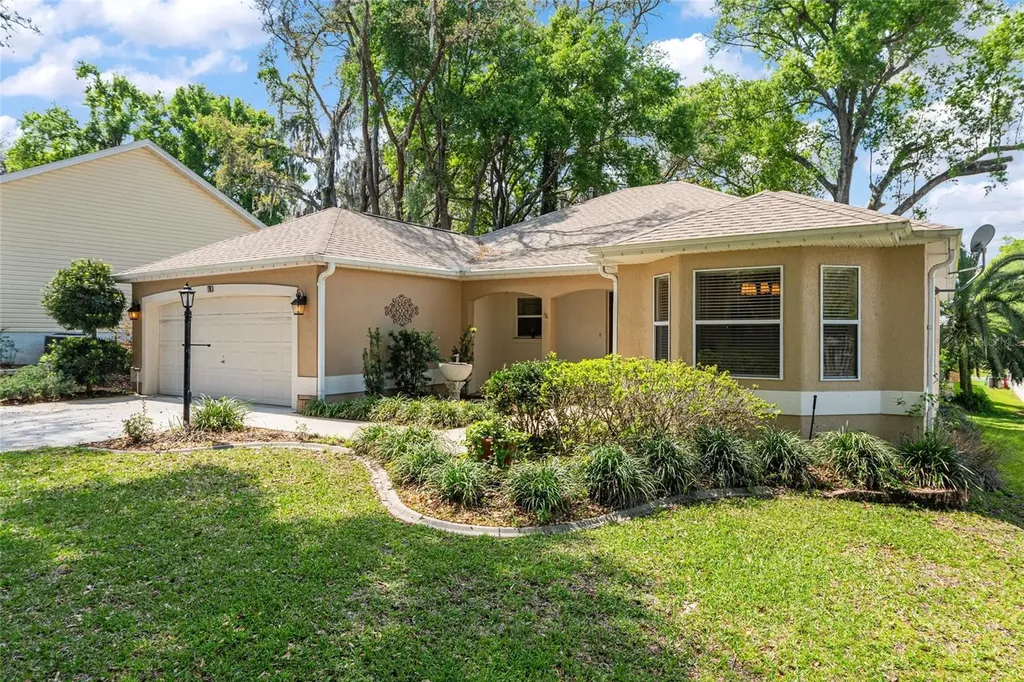 110 Chula Vista Avenue The Villages FL 32159