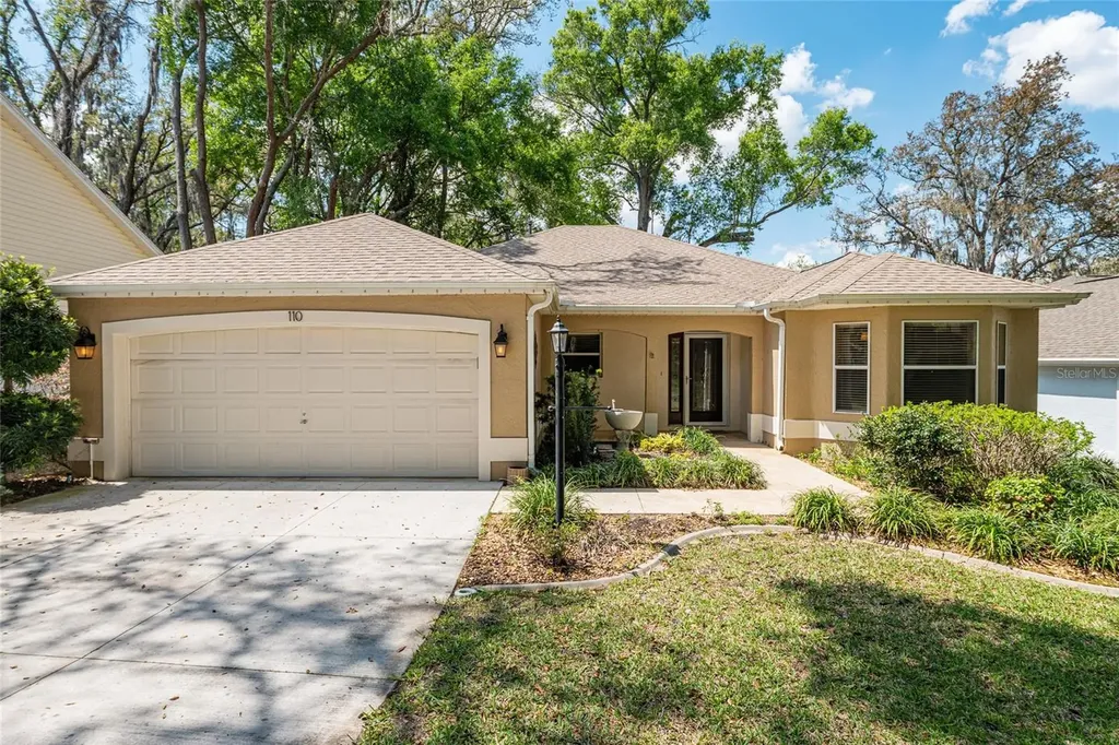 110 Chula Vista Avenue The Villages FL 32159