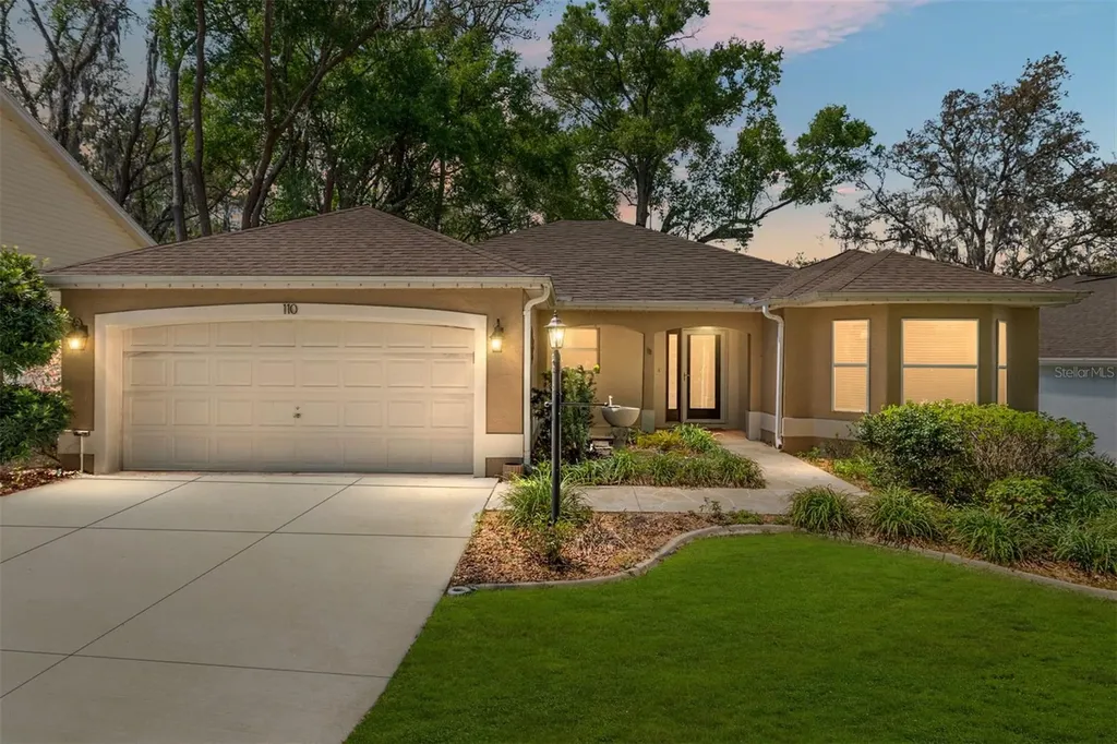 110 Chula Vista Avenue The Villages FL 32159