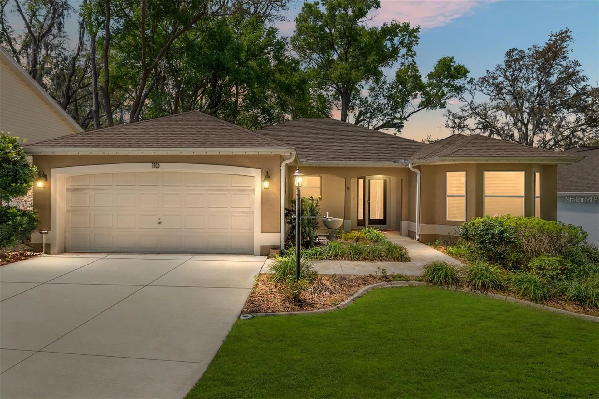 110 Chula Vista Avenue The Villages FL 32159