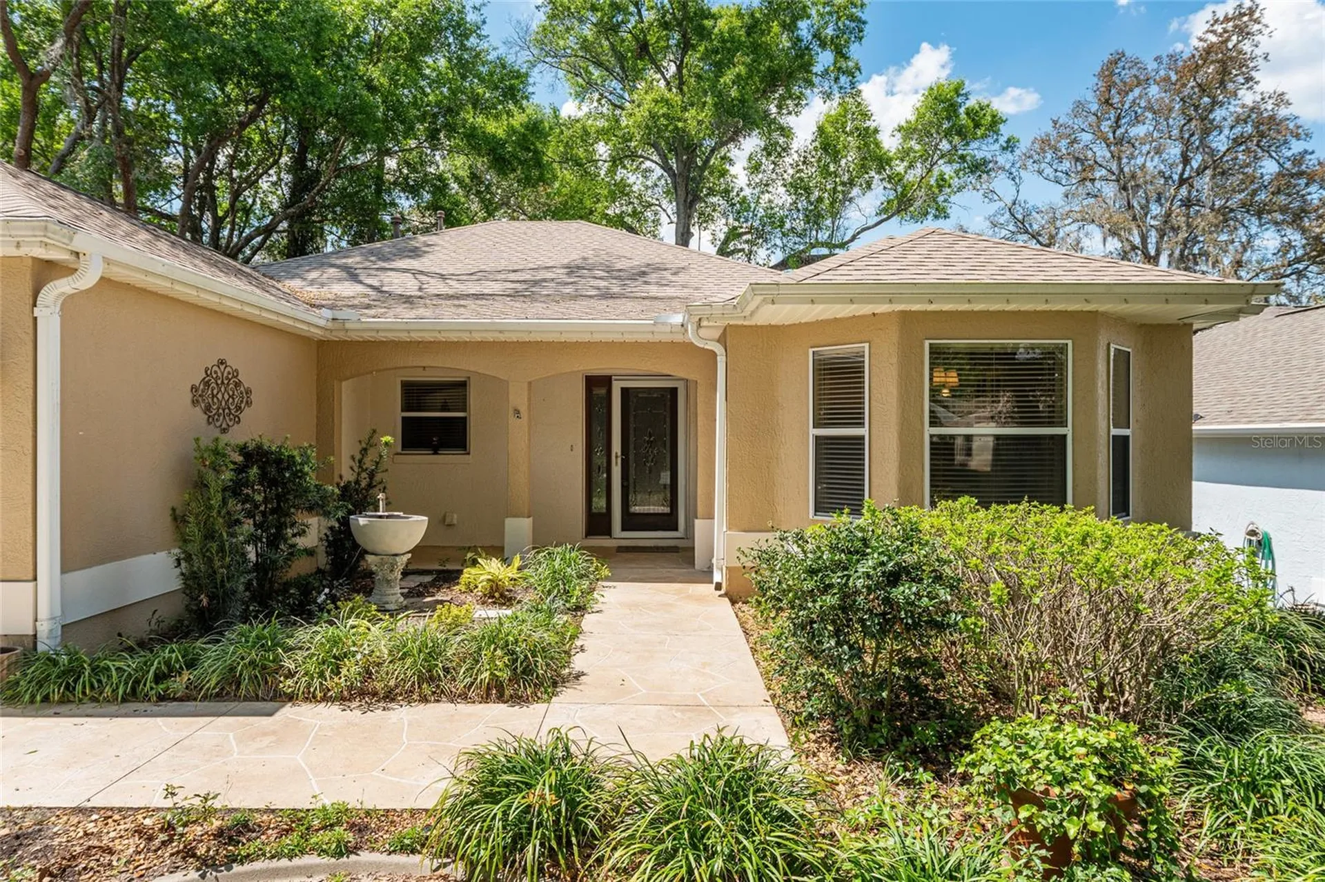 110 Chula Vista Avenue The Villages FL 32159