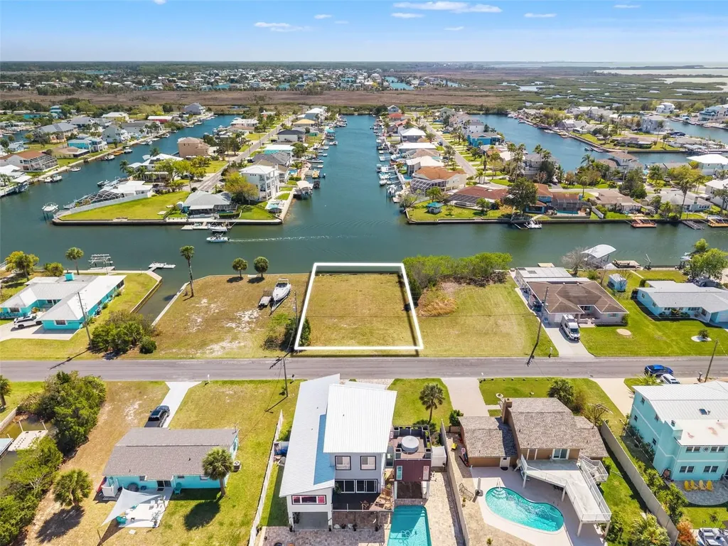 . Gulfview Drive Hernando Beach FL 34607