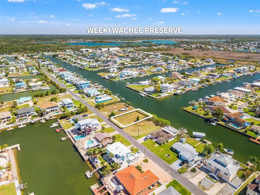 . Gulfview Drive Hernando Beach FL 34607