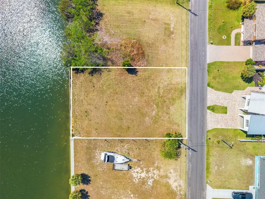 . Gulfview Drive Hernando Beach FL 34607