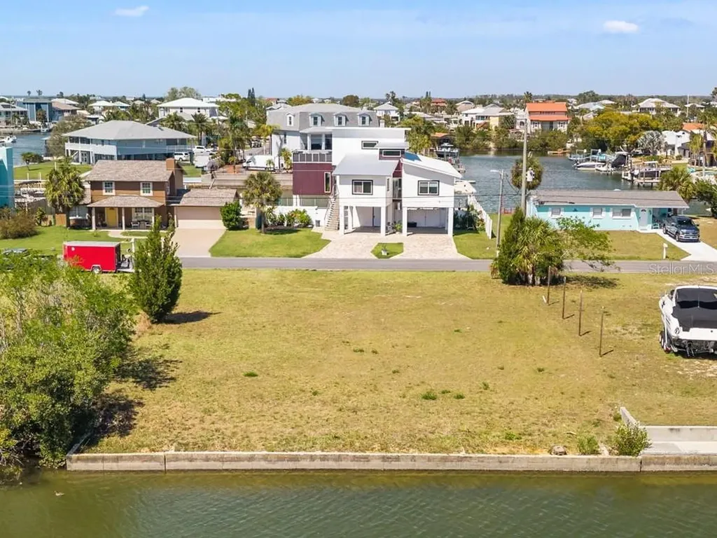 . Gulfview Drive Hernando Beach FL 34607