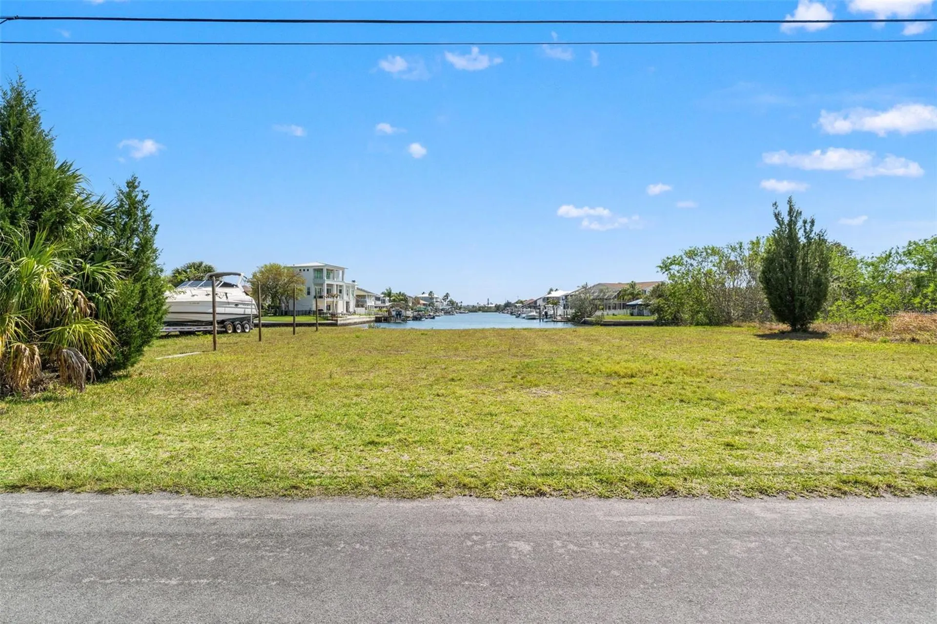 . Gulfview Drive Hernando Beach FL 34607
