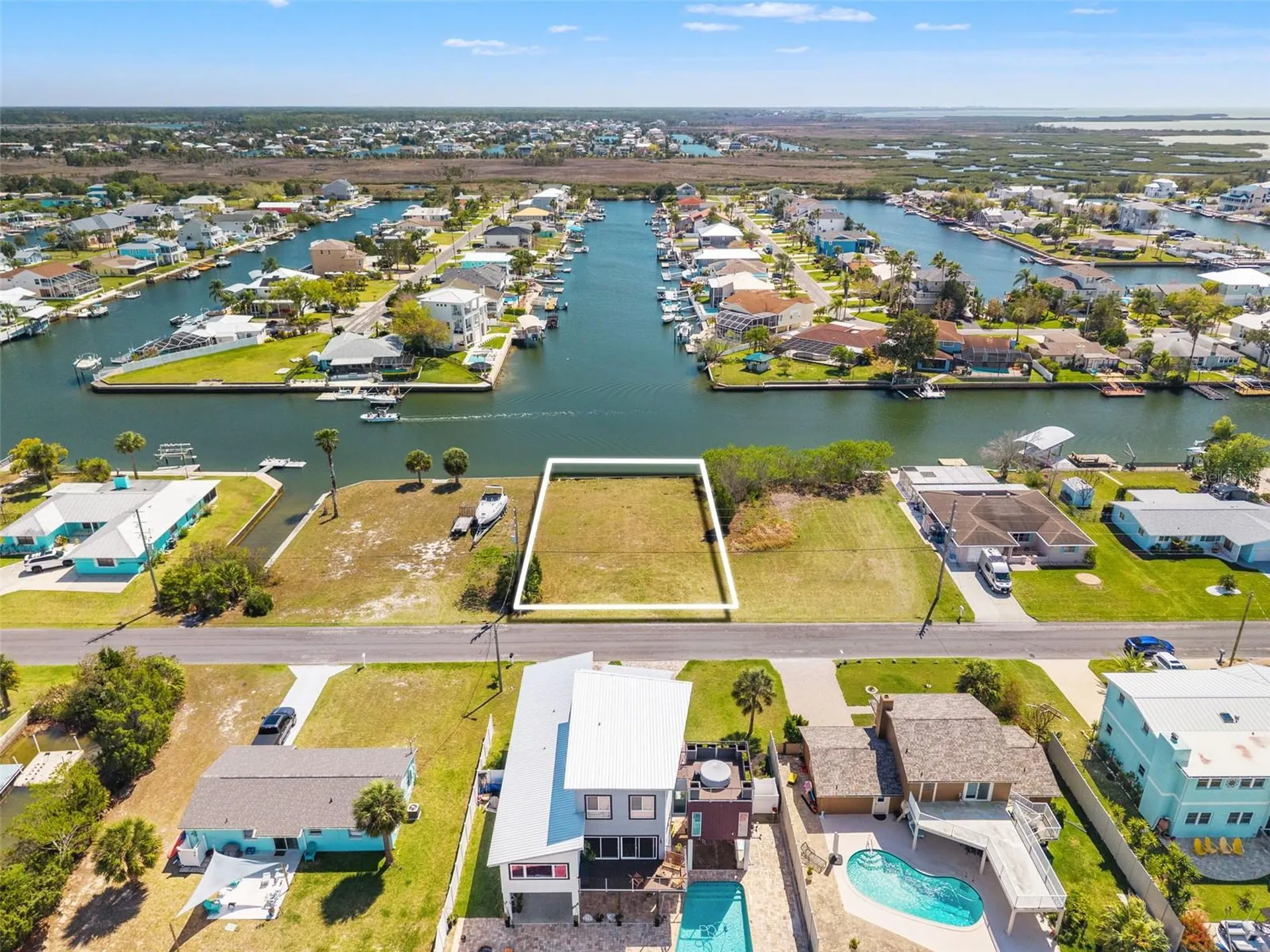 . Gulfview Drive Hernando Beach FL 34607