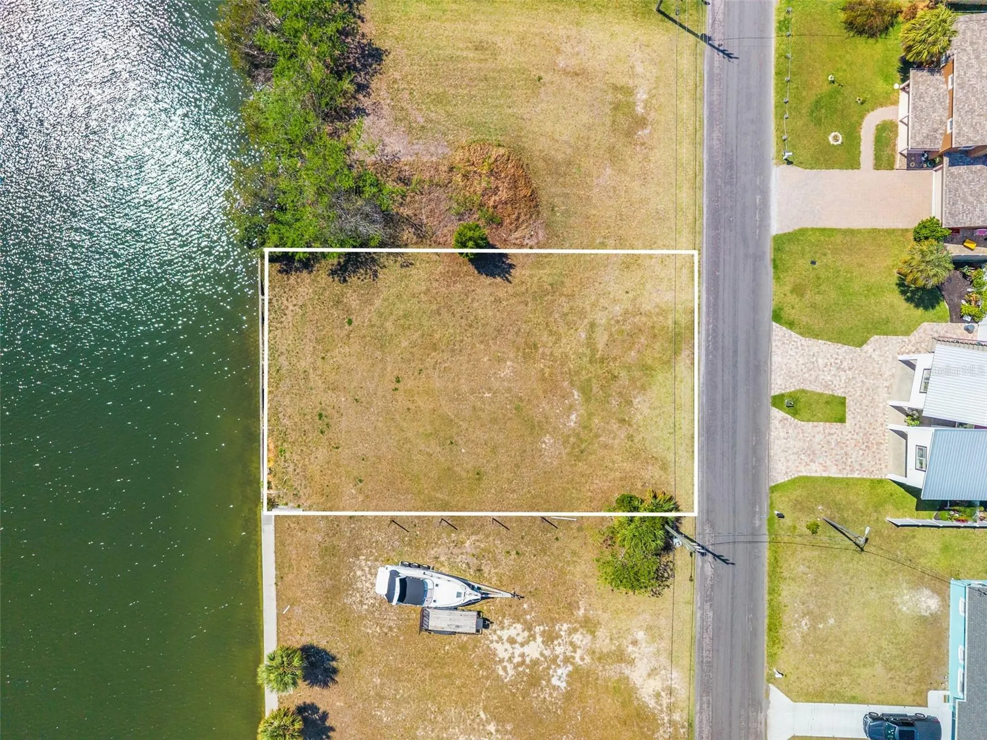 . Gulfview Drive Hernando Beach FL 34607