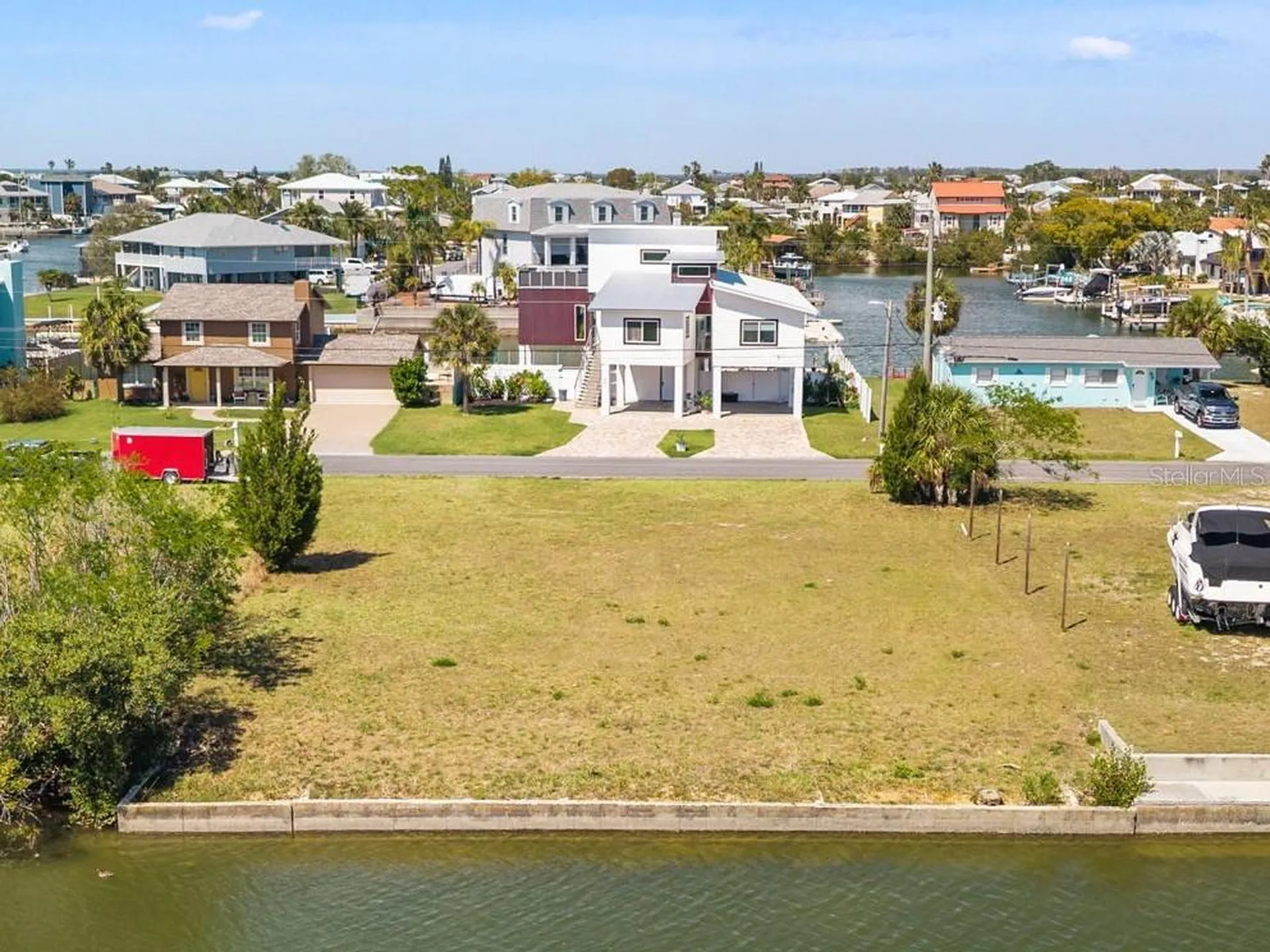 . Gulfview Drive Hernando Beach FL 34607