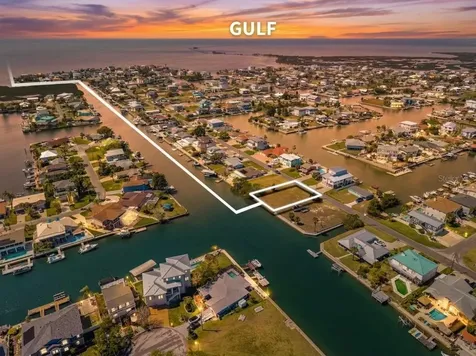 . Gulfview Drive Hernando Beach FL 34607