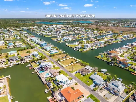 . Gulfview Drive Hernando Beach FL 34607