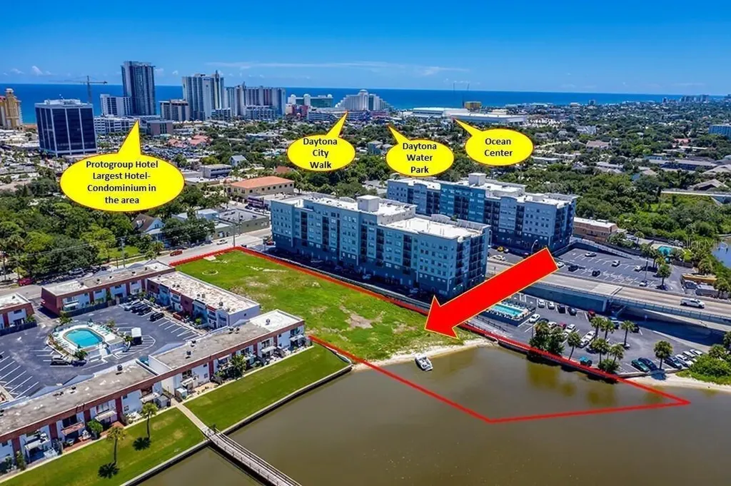 613 Halifax Avenue Daytona Beach FL 32118