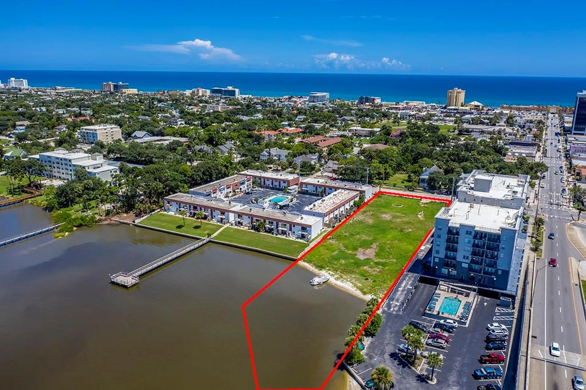 613 Halifax Avenue Daytona Beach FL 32118