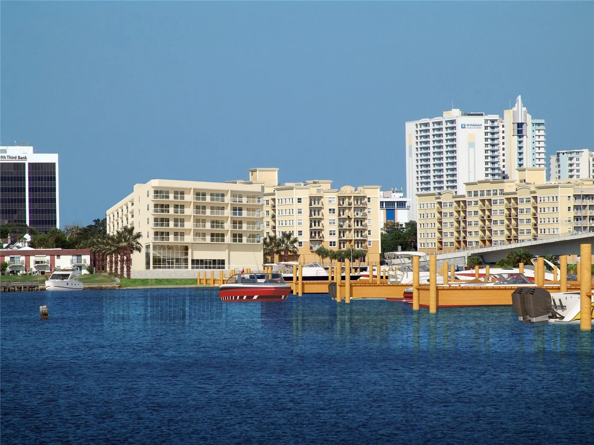 613 Halifax Avenue Daytona Beach FL 32118
