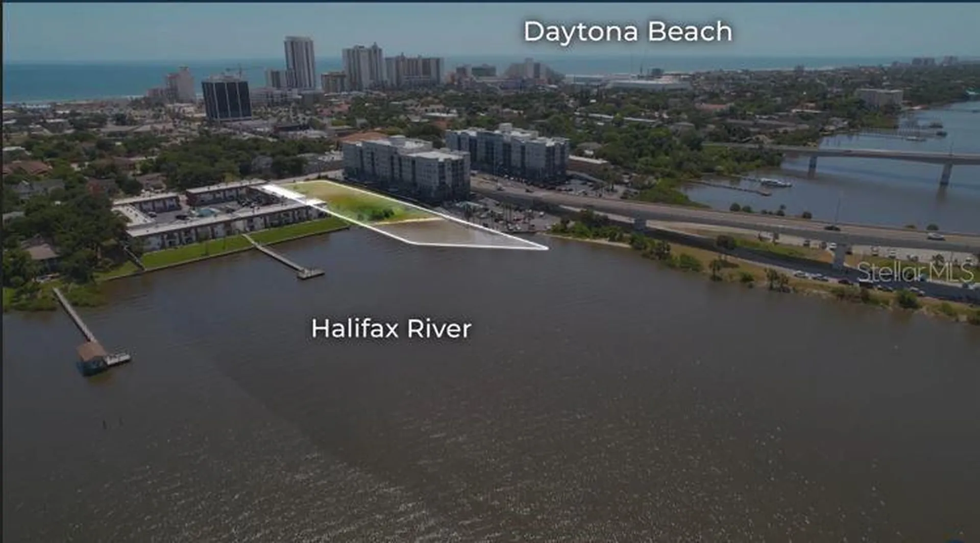 613 Halifax Avenue Daytona Beach FL 32118
