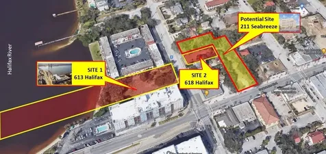 613 Halifax Avenue Daytona Beach FL 32118
