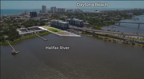 613 Halifax Avenue Daytona Beach FL 32118