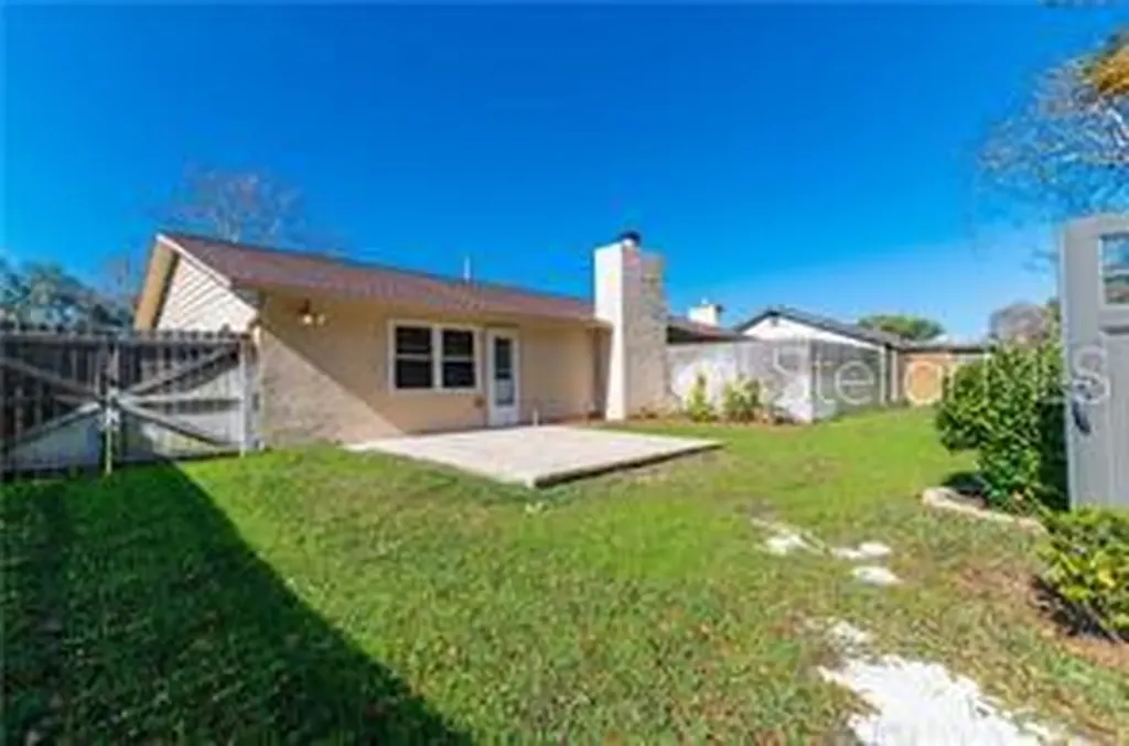 16124 Frost Drive Hudson FL 34667