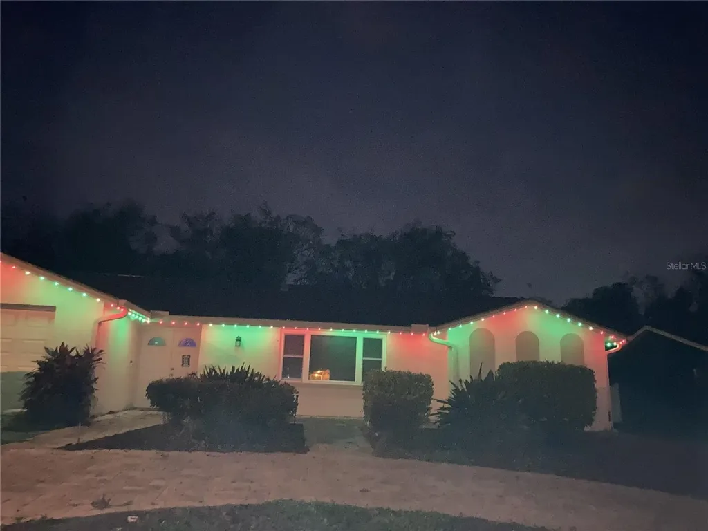 16124 Frost Drive Hudson FL 34667