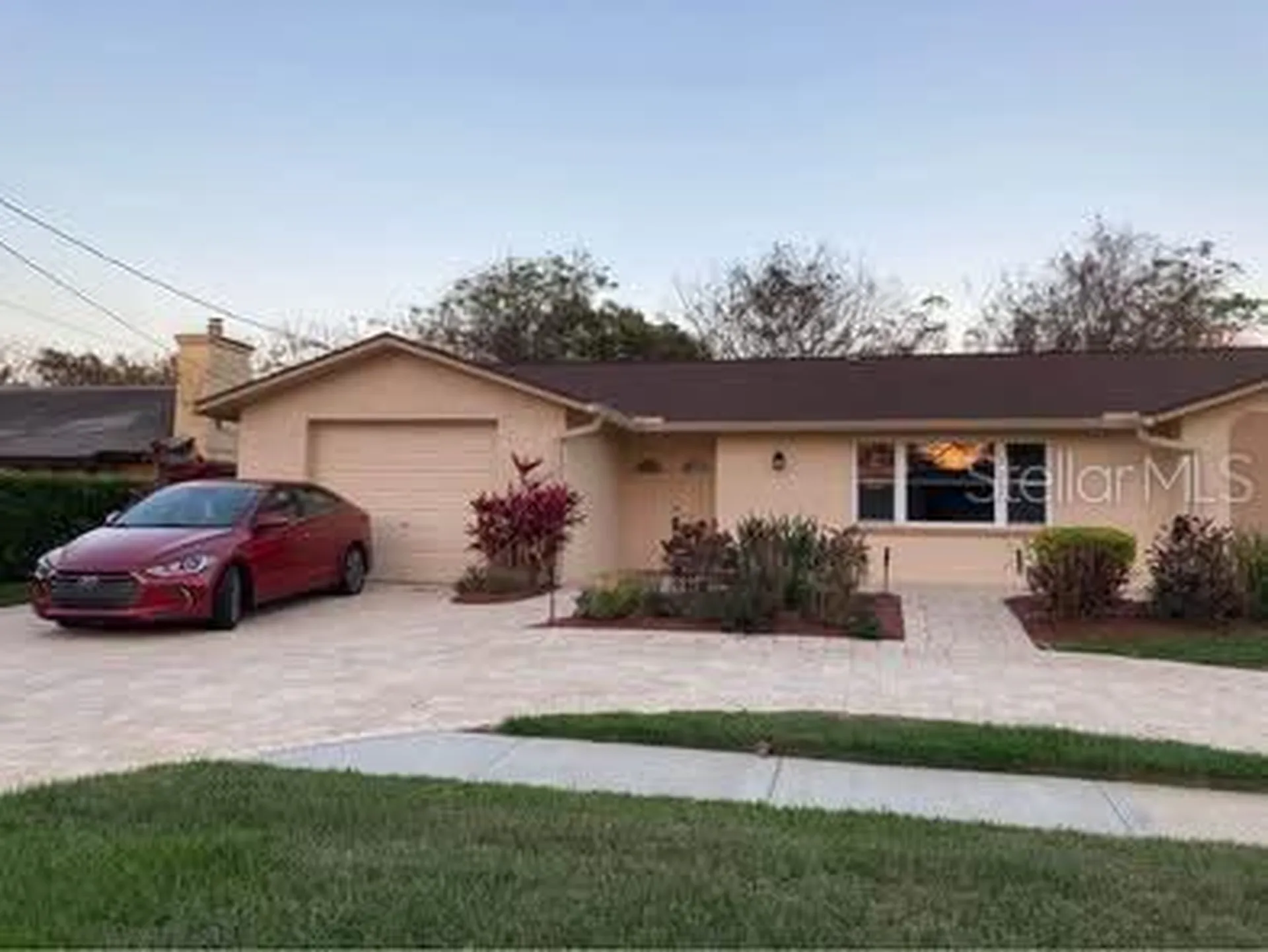 16124 Frost Drive Hudson FL 34667