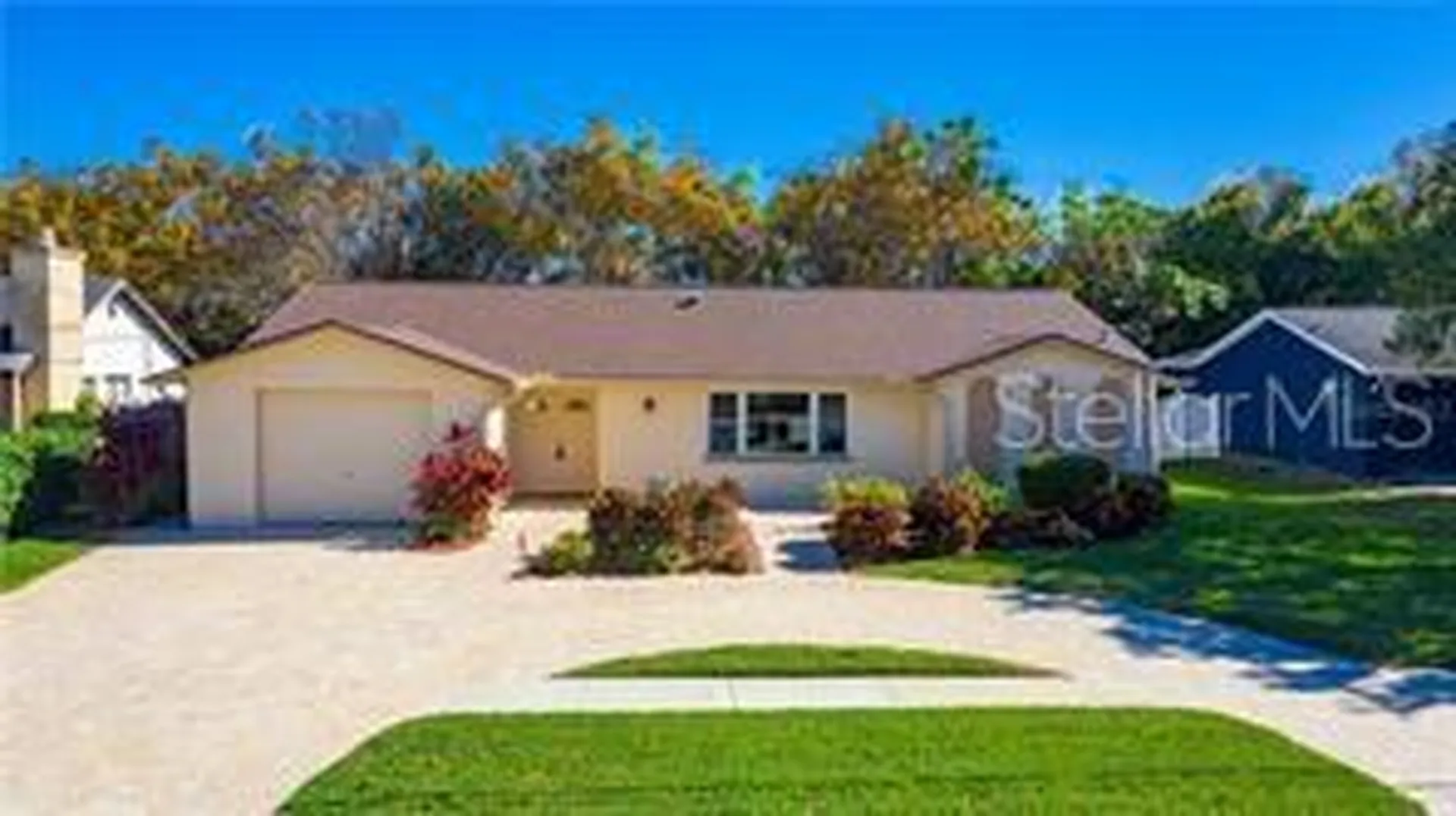 16124 Frost Drive Hudson FL 34667