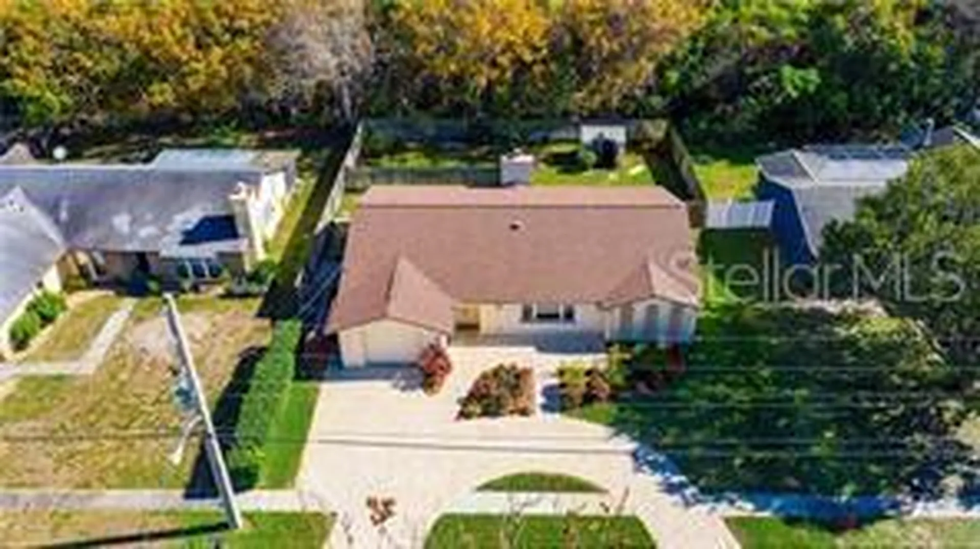 16124 Frost Drive Hudson FL 34667