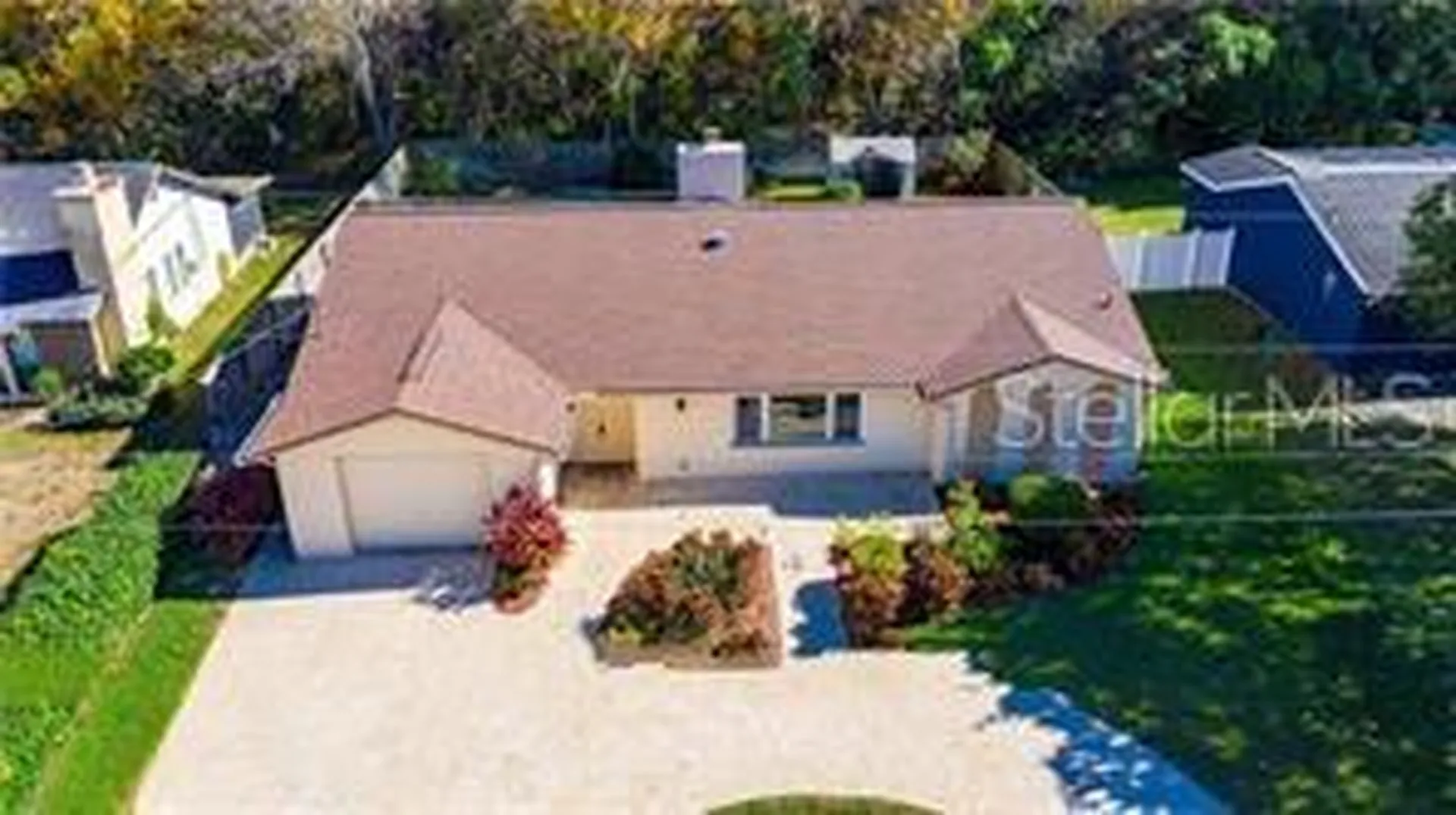 16124 Frost Drive Hudson FL 34667