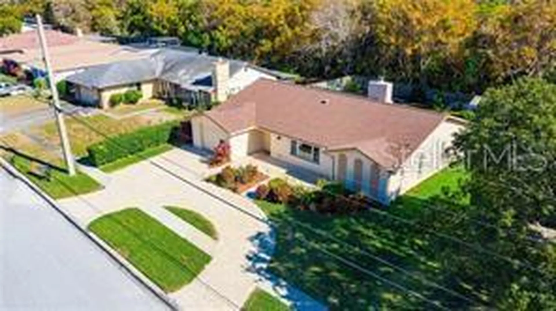 16124 Frost Drive Hudson FL 34667