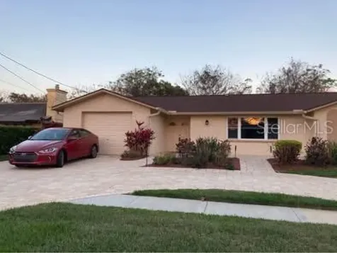 16124 Frost Drive Hudson FL 34667