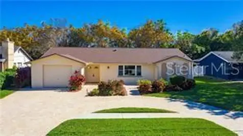 16124 Frost Drive Hudson FL 34667