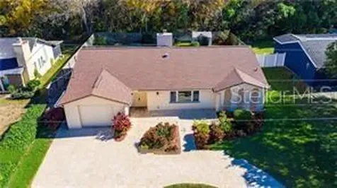 16124 Frost Drive Hudson FL 34667