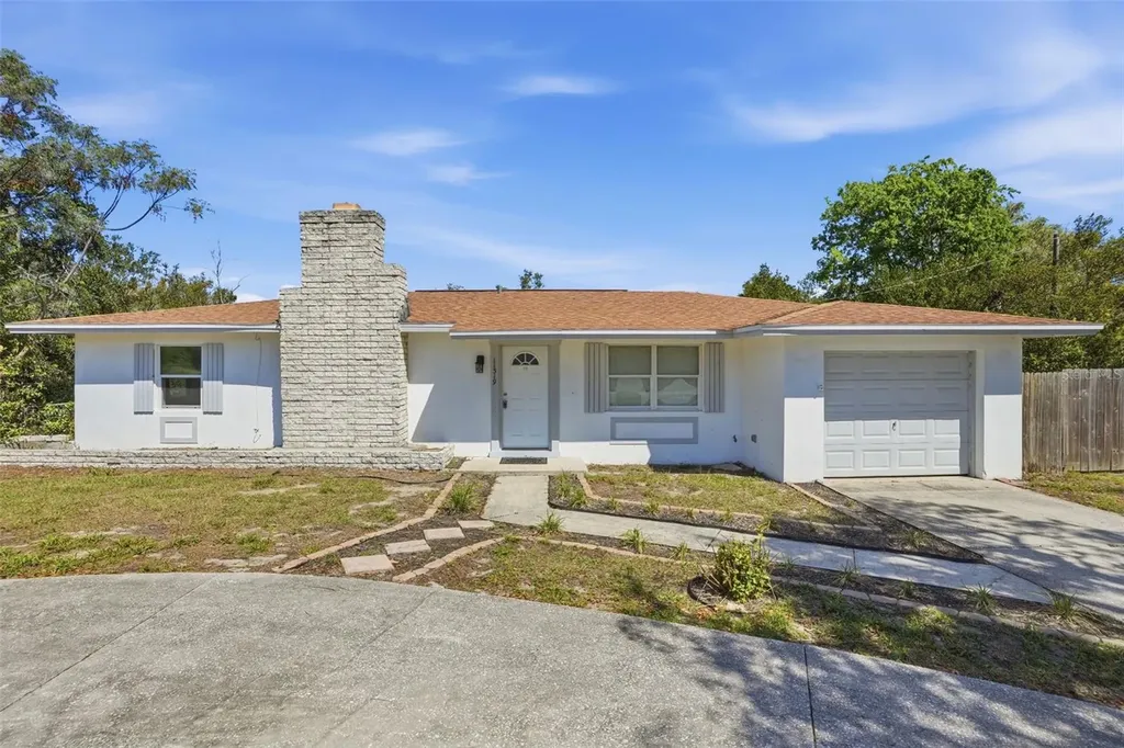 11519 Spring Hill Drive Spring Hill FL 34609