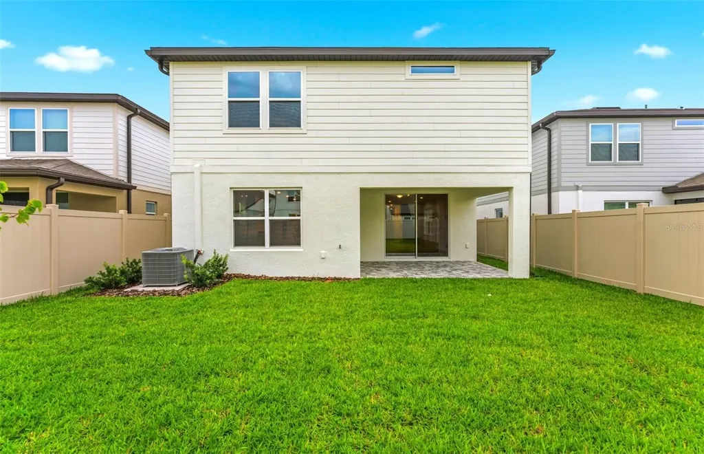 33426 Barnebrook Drive Wesley Chapel FL 33545