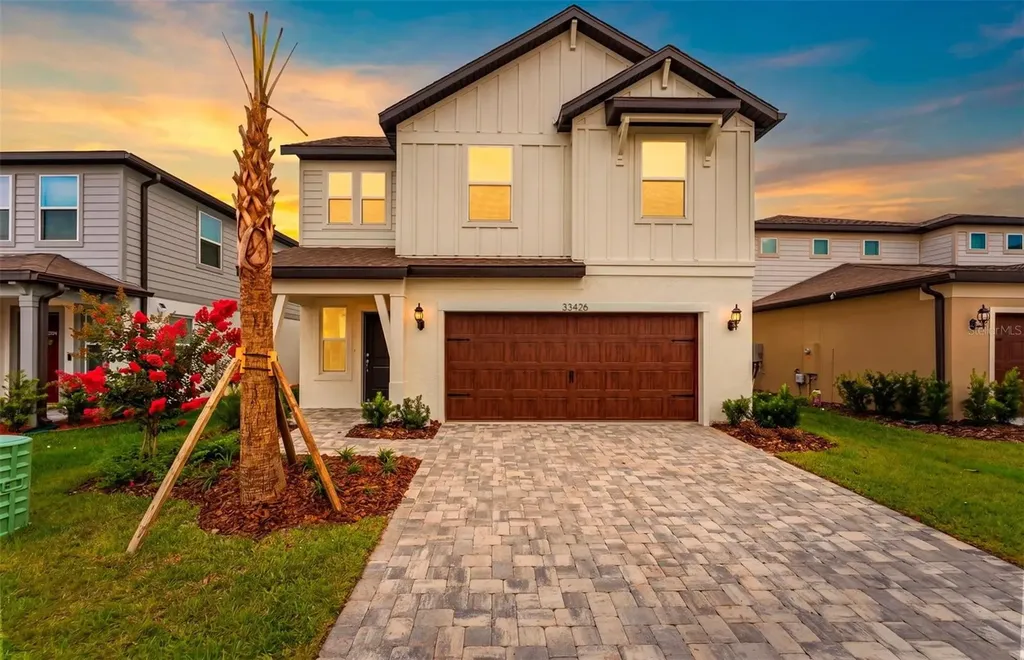 33426 Barnebrook Drive Wesley Chapel FL 33545