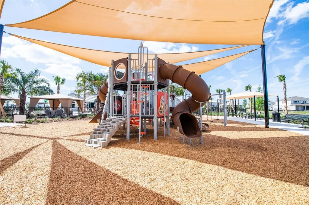 33426 Barnebrook Drive Wesley Chapel FL 33545