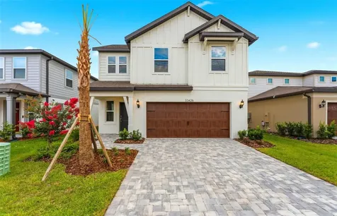 33426 Barnebrook Drive Wesley Chapel FL 33545