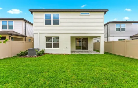 33426 Barnebrook Drive Wesley Chapel FL 33545