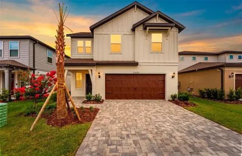 33426 Barnebrook Drive Wesley Chapel FL 33545