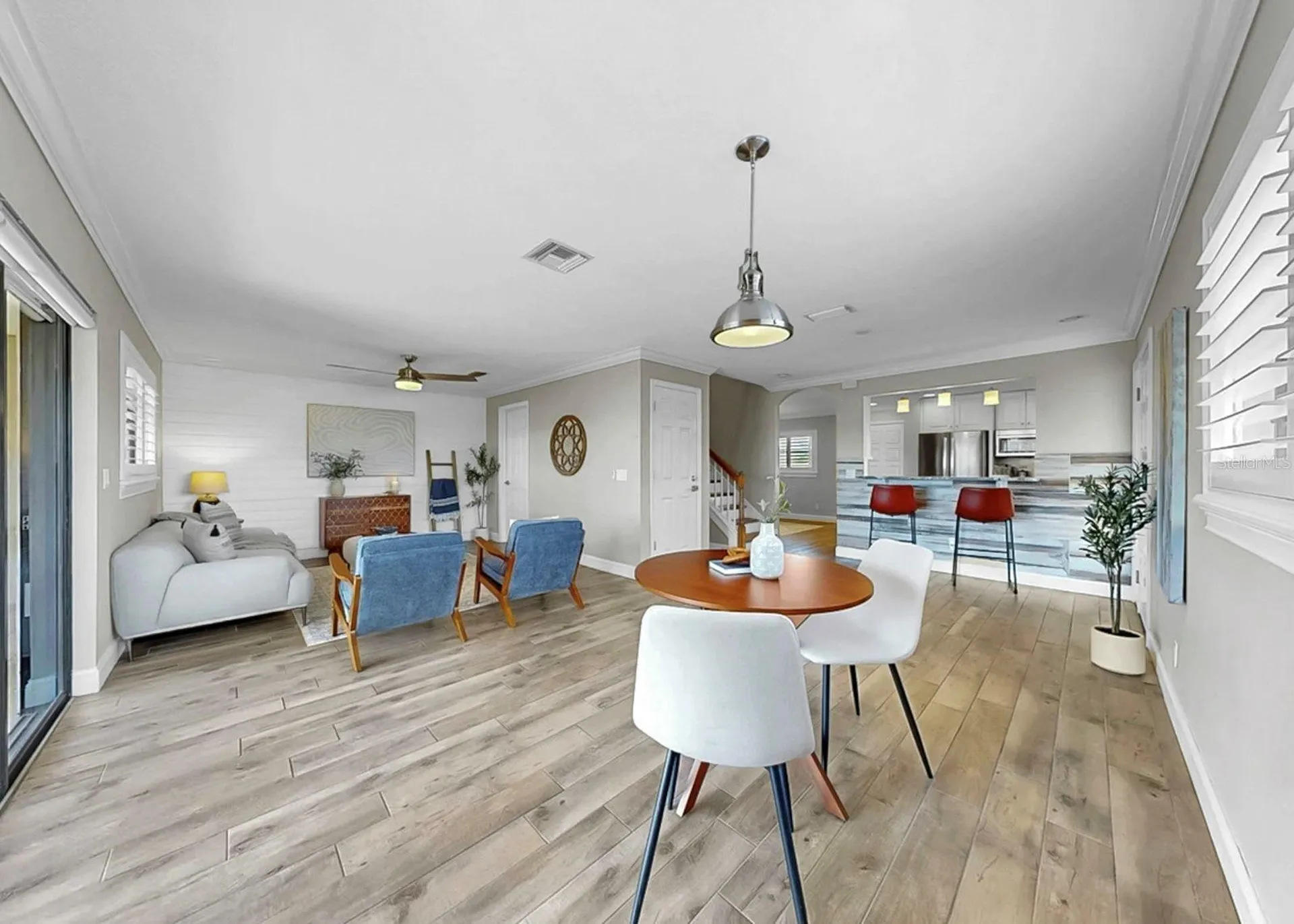 626 Yardarm Drive Apollo Beach FL 33572