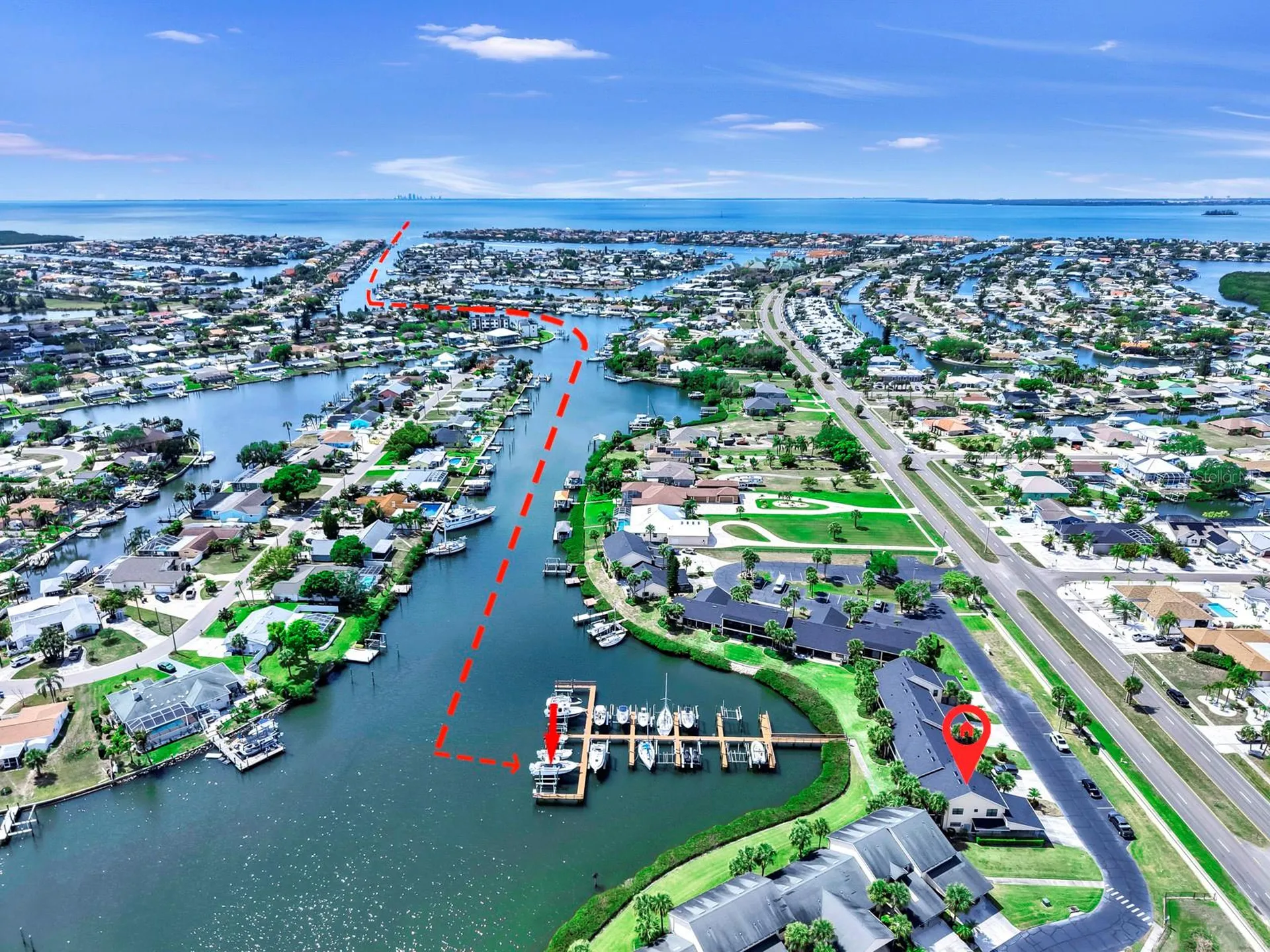 626 Yardarm Drive Apollo Beach FL 33572