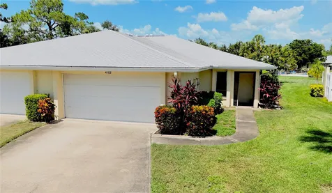 4103 Center Gate Boulevard Sarasota FL 34233