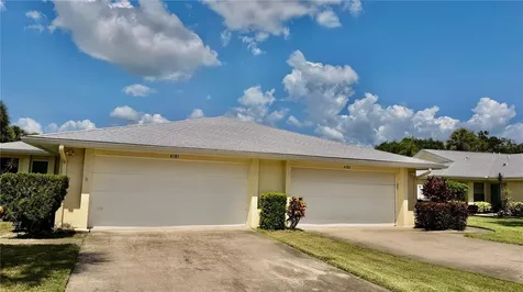 4103 Center Gate Boulevard Sarasota FL 34233