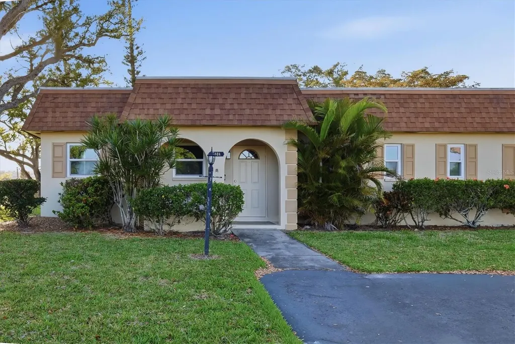3504 38th Street W Bradenton FL 34205