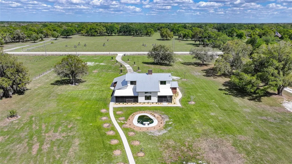 3049 SW County Road 769 Arcadia FL 34266