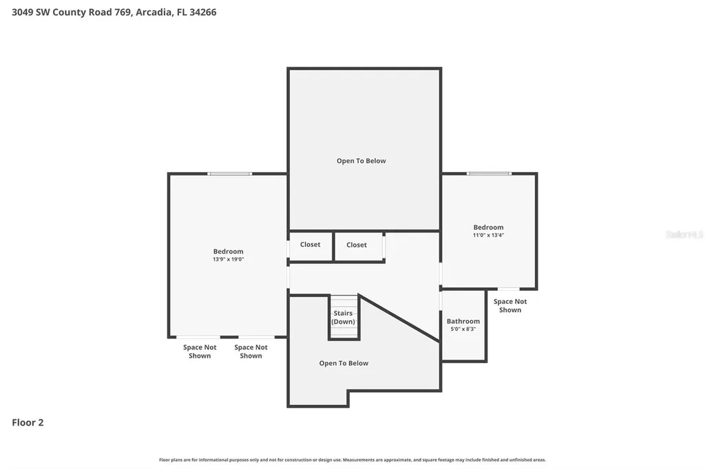 3049 SW County Road 769 Arcadia FL 34266
