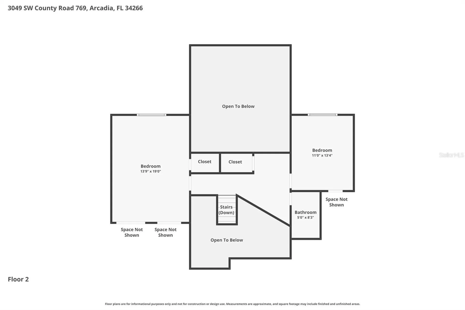 3049 SW County Road 769 Arcadia FL 34266