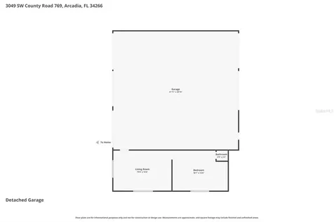 3049 SW County Road 769 Arcadia FL 34266