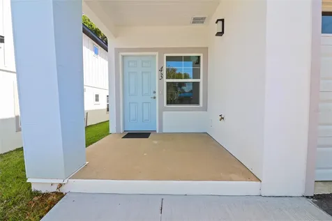 43 SE 15th Terrace Ocala FL 34471