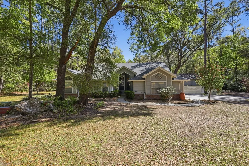 7615 NW 176th Street Alachua FL 32615