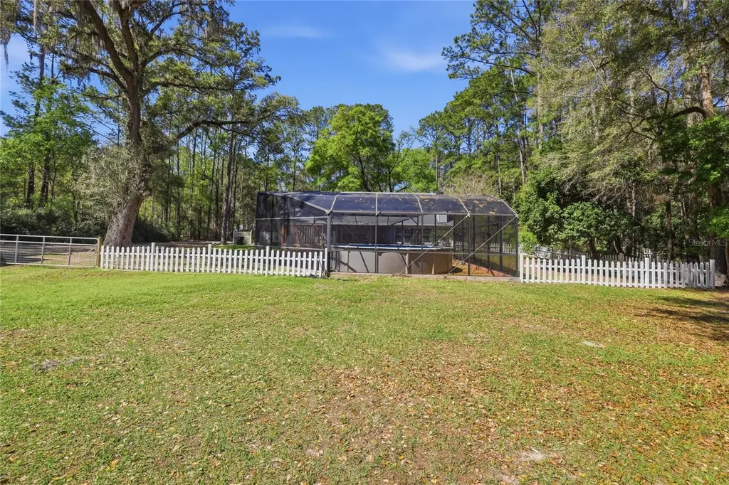 7615 NW 176th Street Alachua FL 32615
